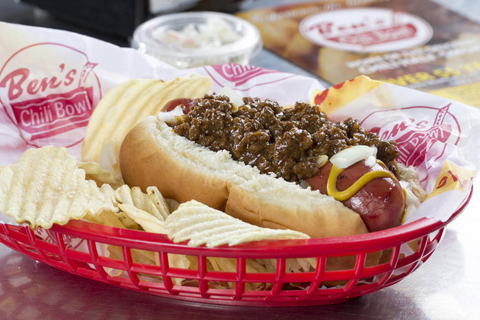 Experience the Flavor: Ben's Chili Bowl Chili Recipe