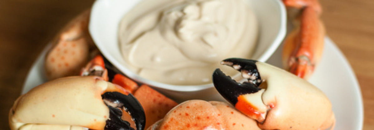 Savor the Flavor: Joe’s Stone Crab Mustard Sauce Recipe