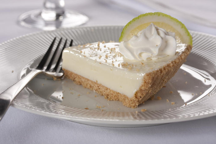 Indulge in Delight: Joe's Stone Crab Key Lime Pie Recipe