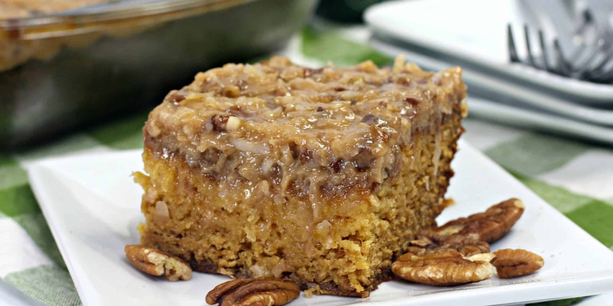 Indulge in Southern Sweetness: Authentic Cajun Cake Recipe