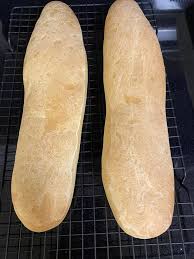 NOLA-Style French Bread
