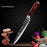 Kitchen Knives Professional Chef Knives Kitchen Knife Japanese 5CR15 440C High Carbon Stainless Steel Pattern Knife