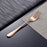 Gold Tableware Set Stainless Steel Cutlery Set 4 Gold Knife Cutlery Cutlery Gold Silver Knife Dinner Package European Style