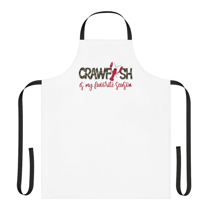 Crawfish Apron