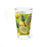 Lemonaid Mixing Glass, 16oz Cajun Culinary Company