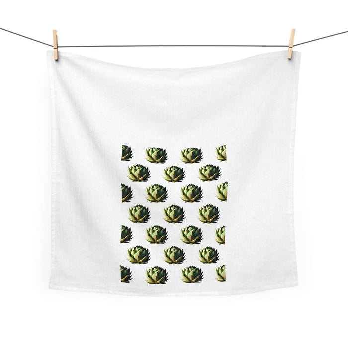 Artichoke Tea Towel