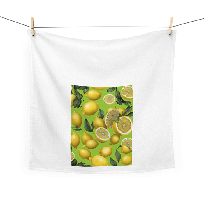 Lemonaid Tea Towel Cajun Culinary Company