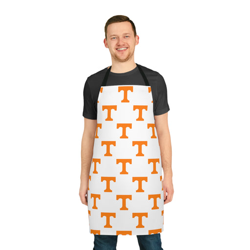 Volunteer Cuisine: UT Logo Apron