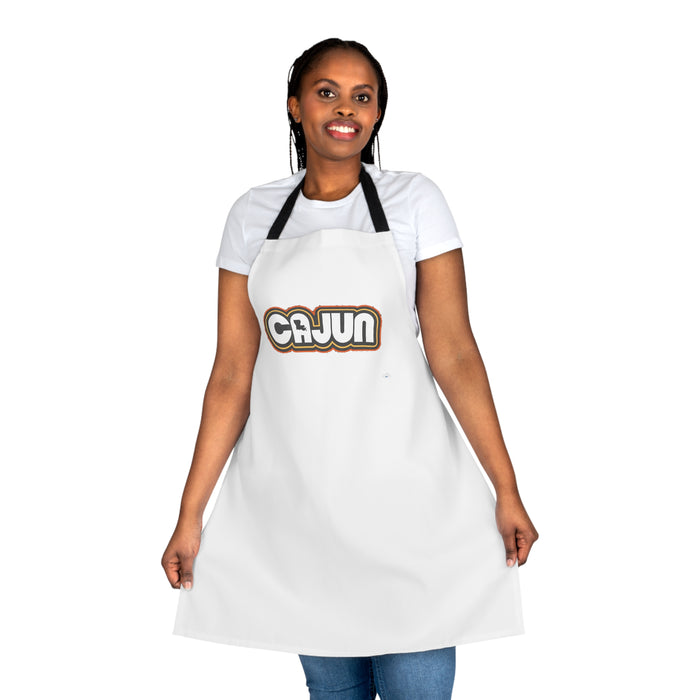 Cajun Apron