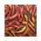 Cajun Peppers Napkins