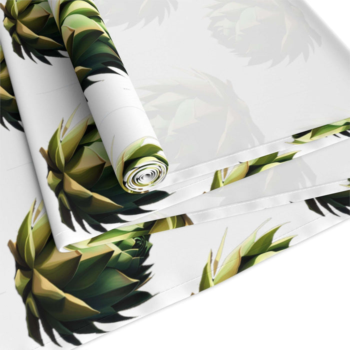 Artichoke Table Runner