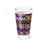 Geaux Tigers Mixing Glass, 16oz