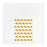 Lemon Tea Towel