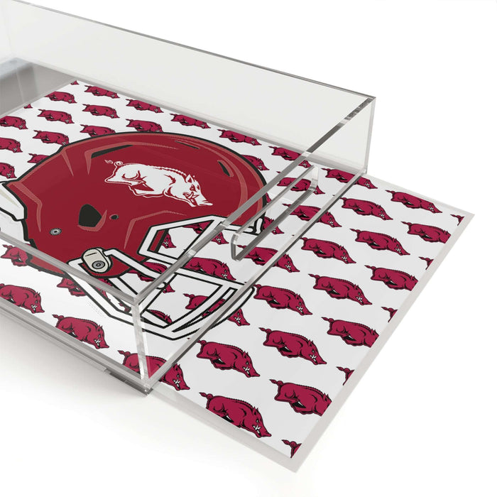 Razorback Acrylic Serving Tray