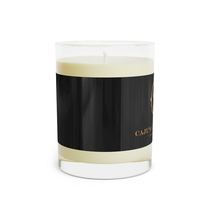 Cajun Culinary Co. Scented Candle - Full Glass, 11oz Cajun Culinary Company