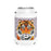 Mike The Tiger Can Cooler Sleeve Cajun Culinary Company