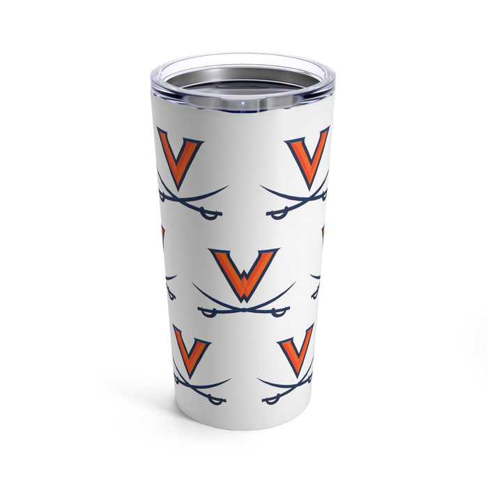 Cavaliers Tumbler 20oz