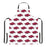 Razorback Cooking: Arkansas Logo Apron