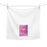 Cosmopolitan Cheers Tea Towel