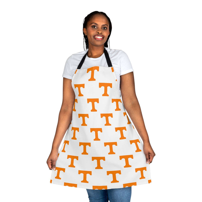 Volunteer Cuisine: UT Logo Apron