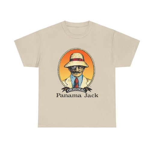 Panama Jack Heavy Cotton Tee