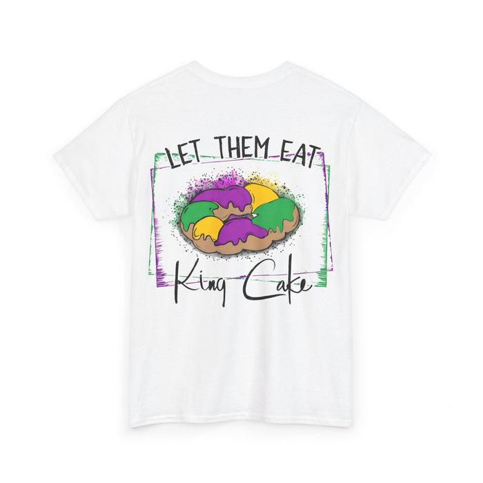 Kingcake Novel-Tee