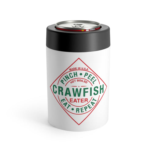 Crawfish Can Holder