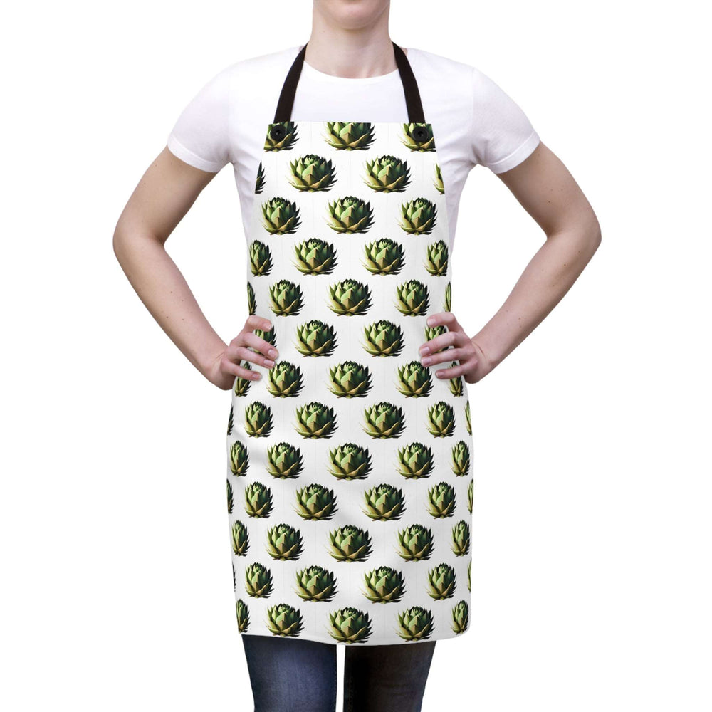 Artichoke Apron