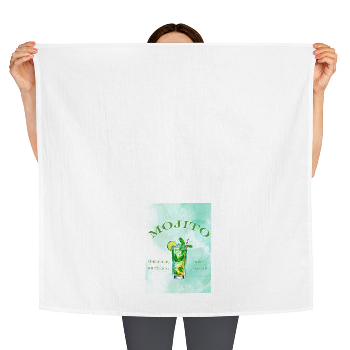 Mojito Tea Towel