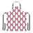 Bulldog Cuisine: Mississippi State Logo Apron