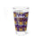 Geaux Tigers Mixing Glass, 16oz