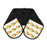 Lemon Oven Mitts Cajun Culinary Company