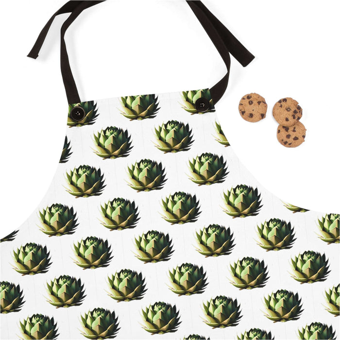 Artichoke Apron