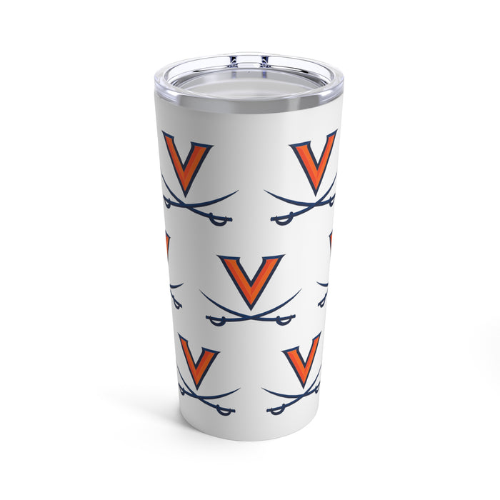 Cavaliers Tumbler 20oz