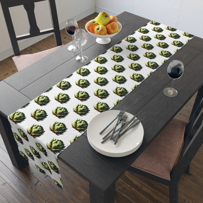 Artichoke Table Runner