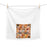 Heatwave Harmony: A Hot Sauce Symphony Tea Towel