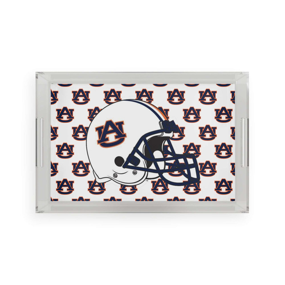 Auburn Acrylic Serving Tray