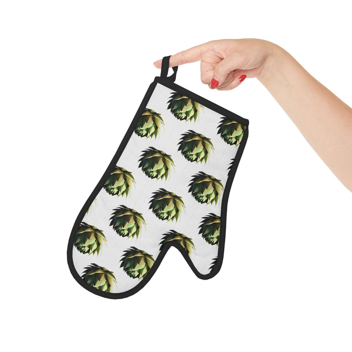 Artichoke Oven Glove