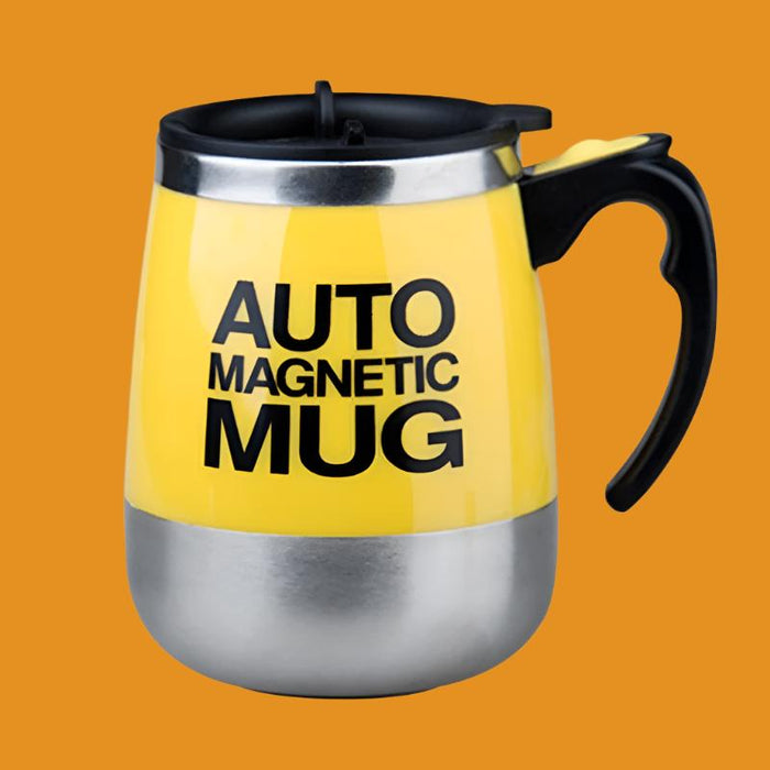 Automatic  Mixing Coffee Mug  Cup