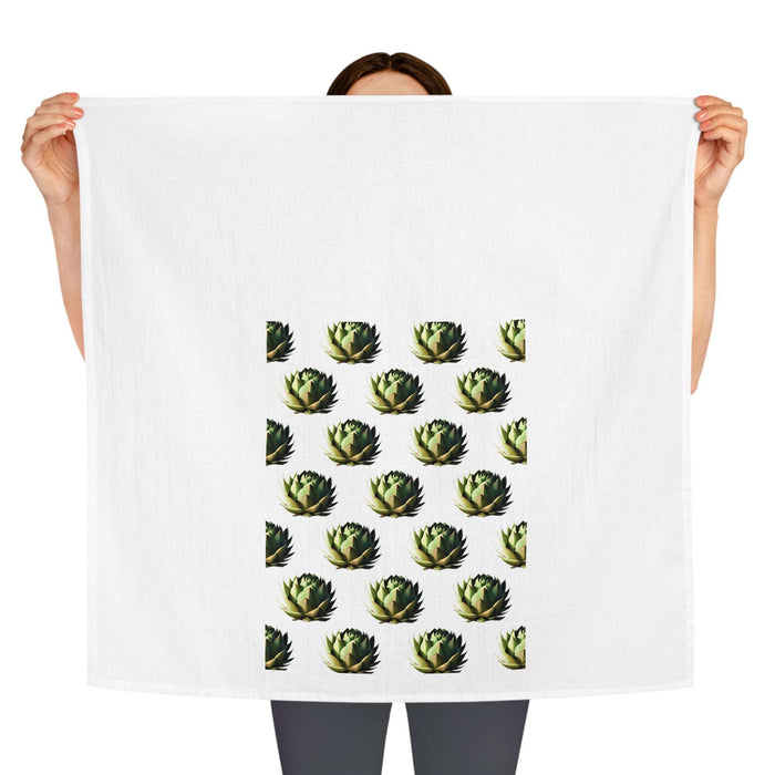 Artichoke Tea Towel