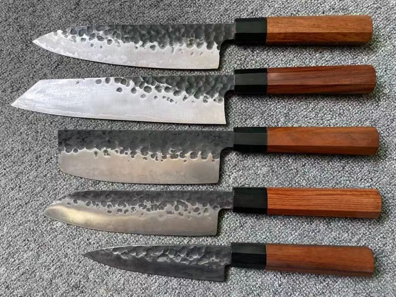 Kitchen Knive Forged Chef Knife