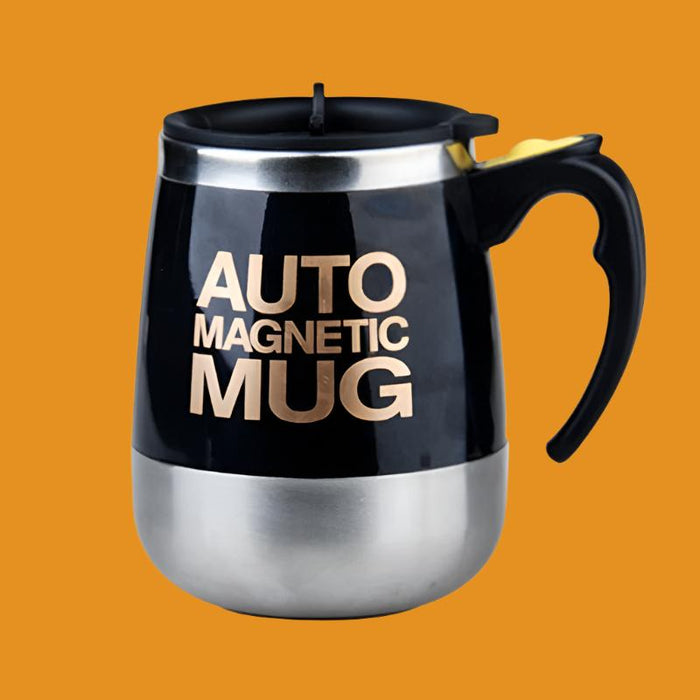 Automatic  Mixing Coffee Mug  Cup