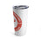 Cajun Culinary Co. Crab Tumbler 20oz