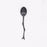 Stainless Steel Spoon Branch Pattern Knife Coffee Tea Spoon Dinnerware Cutlery Fruit Dessert Fork Stir Spoon Kitchen Accessories