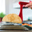 Red Cheddar Featuring The TACO TOASTER Tortillas Bakeware Kitchenware