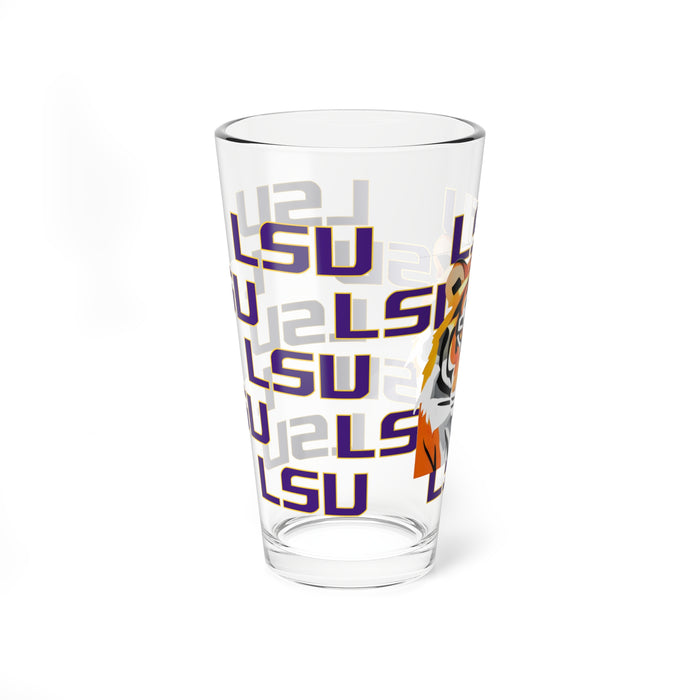 Mike The Tiger Mixing Glass, 16oz Cajun Culinary Company