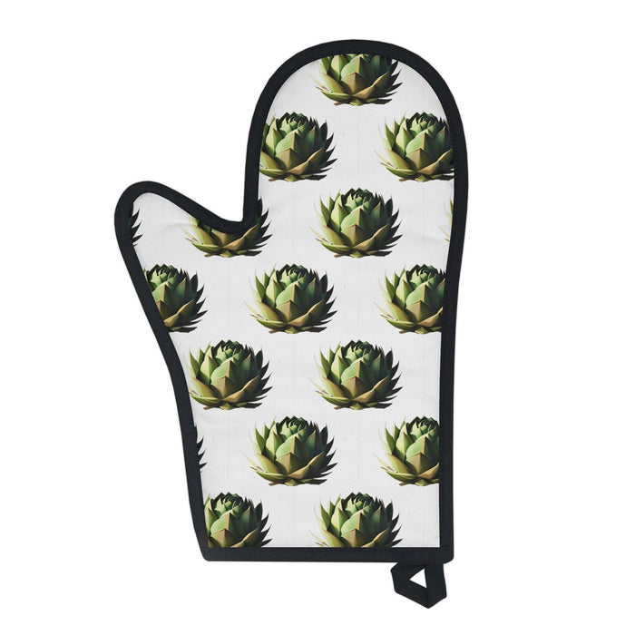 Artichoke Oven Glove