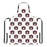 War Eagle Kitchen: Auburn Logo Apron