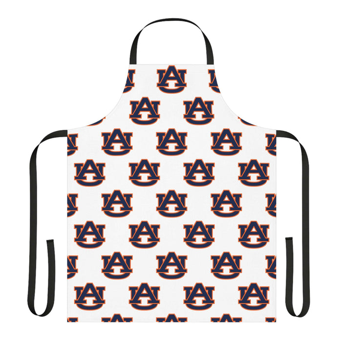 War Eagle Kitchen: Auburn Logo Apron