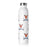 Cavaliers Slim Water Bottle